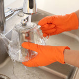 Handschoenschild™ Superieure Chemische Bescherming