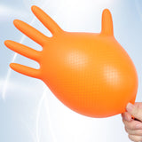 Handschoenschild™ Superieure Chemische Bescherming