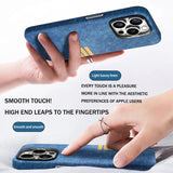 LinnenSchild™ Magnetisch Linnenhoesje