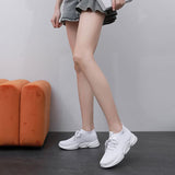Layla™ Ademend Mesh Sneakers
