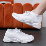 Layla™ Ademend Mesh Sneakers