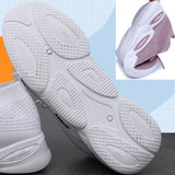 Layla™ Ademend Mesh Sneakers