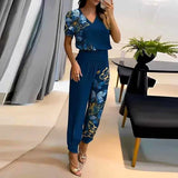 Heidi™ Casual Tweedelige Set