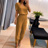 Heidi™ Casual Tweedelige Set