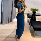 Heidi™ Casual Tweedelige Set