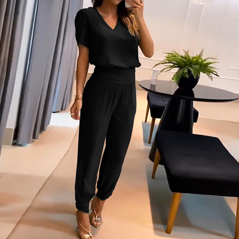 Heidi™ Casual Tweedelige Set