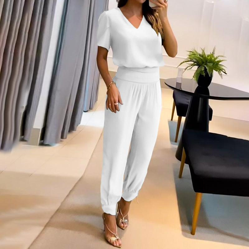 Heidi™ Casual Tweedelige Set