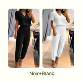 Heidi™ Casual Tweedelige Set