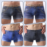 Aaron™ Boxershorts Ondergoed