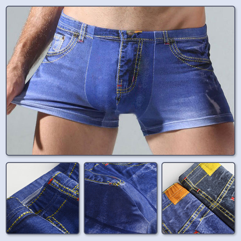 Aaron™ Boxershorts Ondergoed