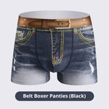 Aaron™ Boxershorts Ondergoed