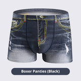 Aaron™ Boxershorts Ondergoed