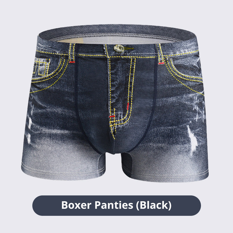 Aaron™ Boxershorts Ondergoed