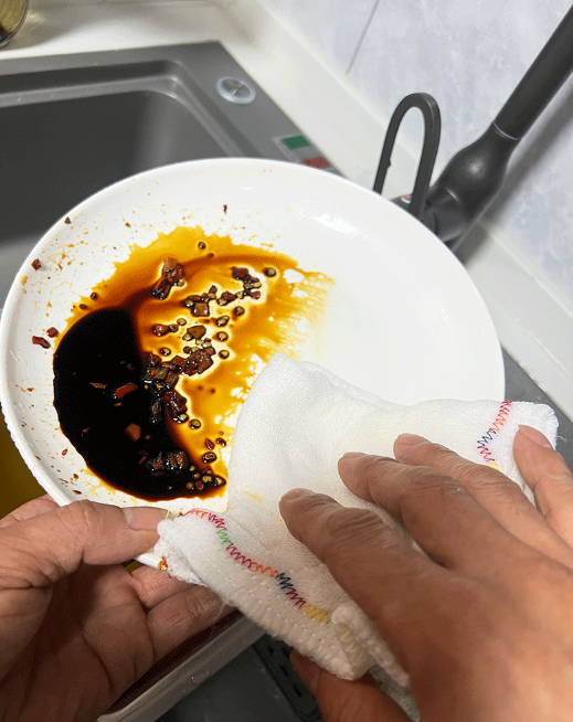 UltraHanddoek™ Super Absorberende Schoonmaakdoek
