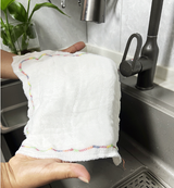 UltraHanddoek™ Super Absorberende Schoonmaakdoek