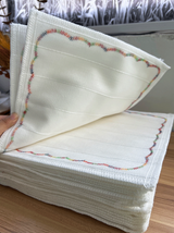 UltraHanddoek™ Super Absorberende Schoonmaakdoek