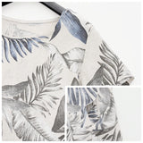 Victoria™ Jurk met Botanische Print