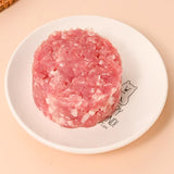 PattyDrücken™ Moeiteloos Burger Vormen