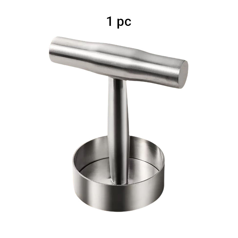 PattyDrücken™ Moeiteloos Burger Vormen