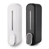 ZeepKlik™ Ruimtebesparende Zeepdispenser