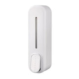 ZeepKlik™ Ruimtebesparende Zeepdispenser