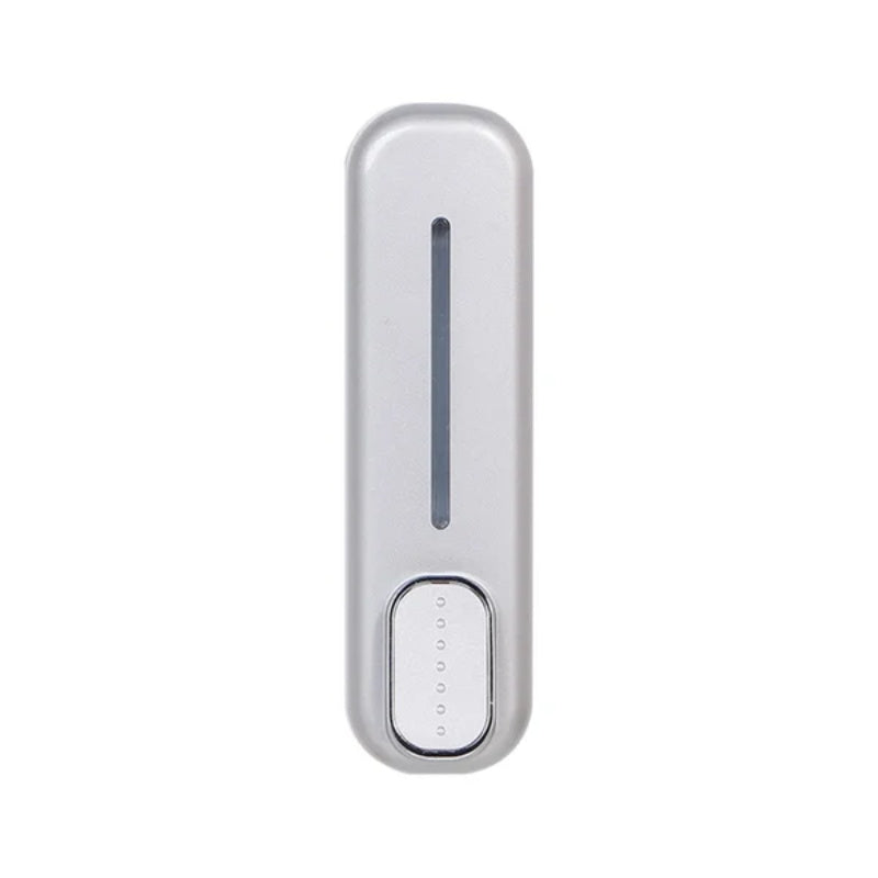 ZeepKlik™ Ruimtebesparende Zeepdispenser