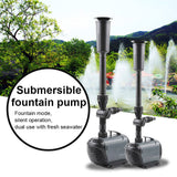 TuinWervel™ Betoverende Fonteinrust
