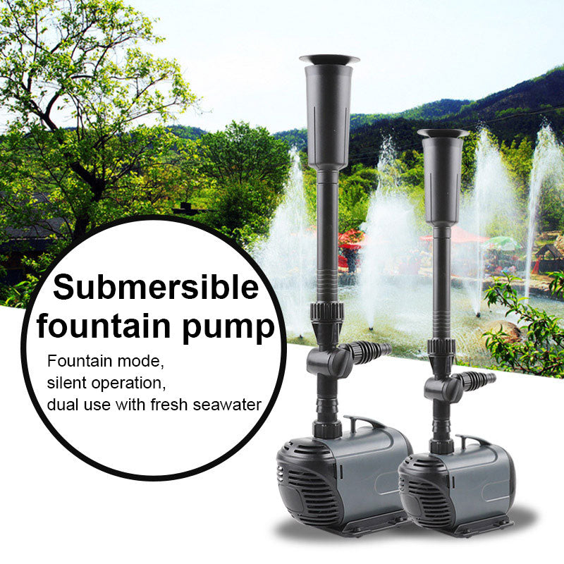 TuinWervel™ Betoverende Fonteinrust