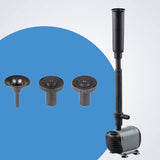 TuinWervel™ Betoverende Fonteinrust