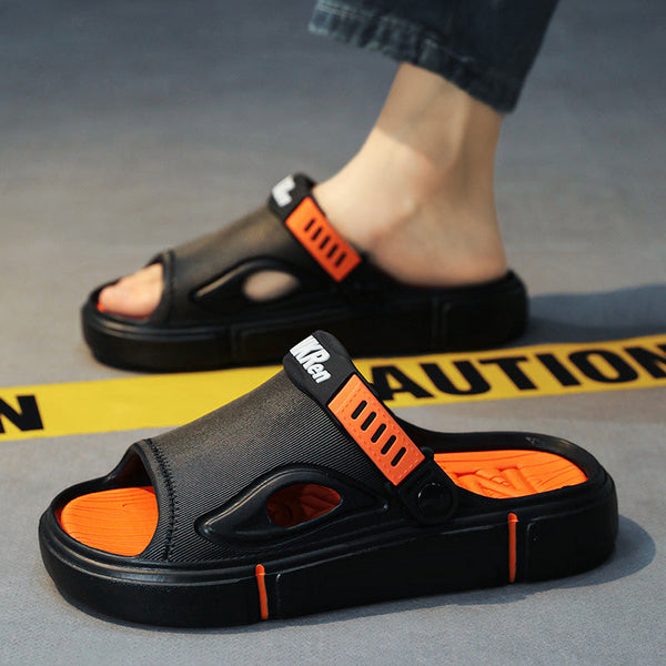 Nathan™ Antislip Strandsandalen