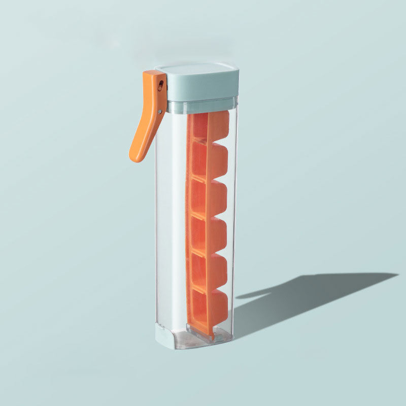 2+1 Gratis | IJsDruk™ Handige IJsblokjespers