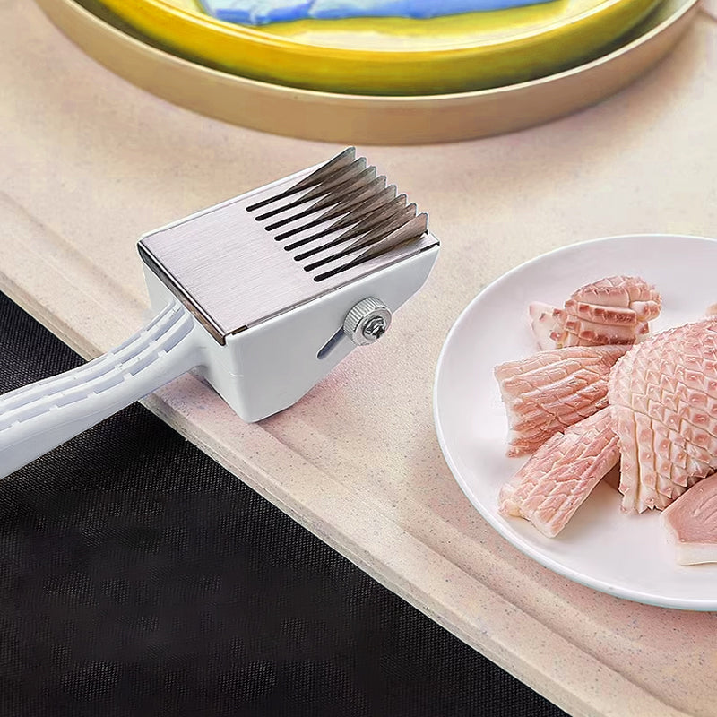 TijdMaal™ Moeiteloze Vleesvoorbereiding
