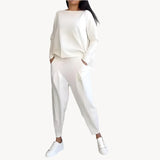 Ilse | Elegante Dubbelzijdige Leisure Outfit voor Vrouwen
