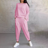 Ilse | Elegante Dubbelzijdige Leisure Outfit voor Vrouwen