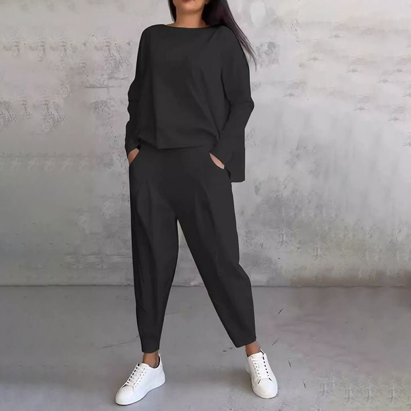 Ilse | Elegante Dubbelzijdige Leisure Outfit voor Vrouwen
