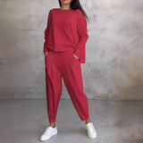 Ilse | Elegante Dubbelzijdige Leisure Outfit voor Vrouwen