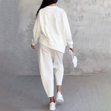 Ilse | Elegante Dubbelzijdige Leisure Outfit voor Vrouwen