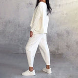 Ilse | Elegante Dubbelzijdige Leisure Outfit voor Vrouwen