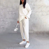 Ilse | Elegante Dubbelzijdige Leisure Outfit voor Vrouwen