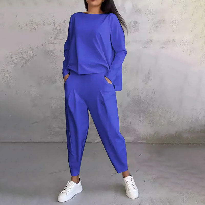 Ilse | Elegante Dubbelzijdige Leisure Outfit voor Vrouwen