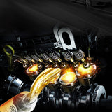 MotorShield™ Motor Slijtage Bescherming
