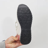Jessica™ Gesloten teen sneaker sandalen