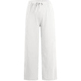 Olivia™ Zomer wijde broek