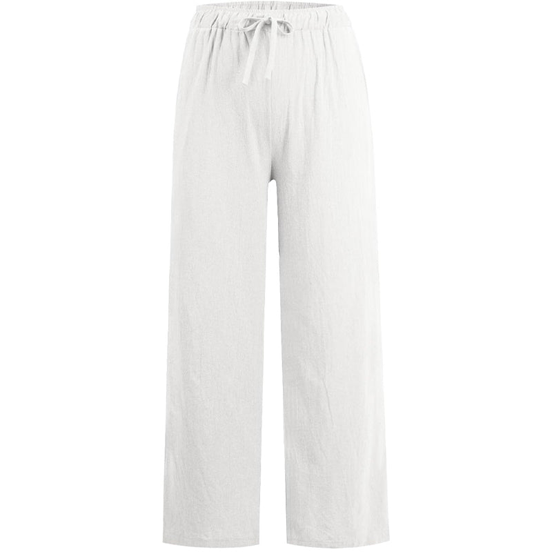 Olivia™ Zomer wijde broek