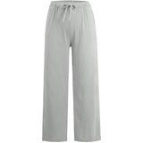 Olivia™ Zomer wijde broek