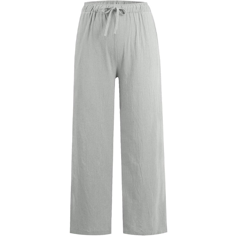 Olivia™ Zomer wijde broek