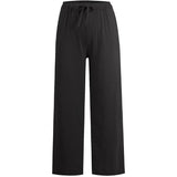 Olivia™ Zomer wijde broek