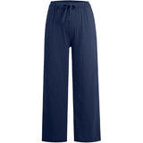 Olivia™ Zomer wijde broek