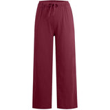 Olivia™ Zomer wijde broek