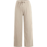 Olivia™ Zomer wijde broek